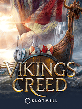 Vikings Creed